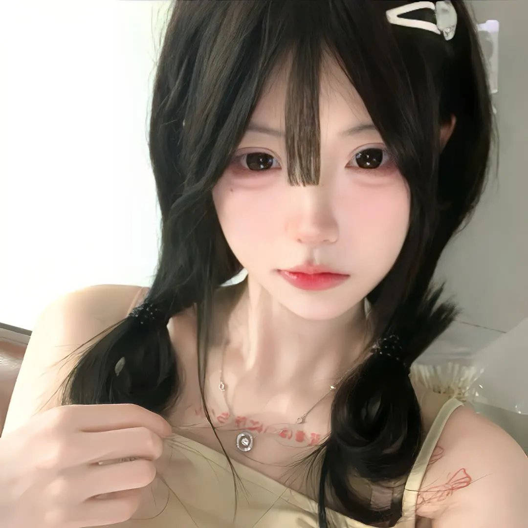 不当演员的姑娘